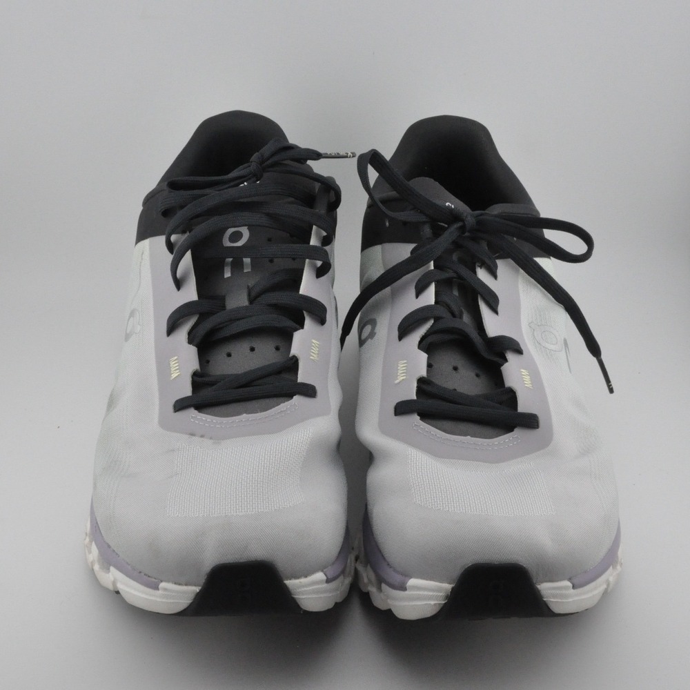 On Running Cloudflow 11 Grey Purple Helion CloudTec Sneakers 3WD30111501